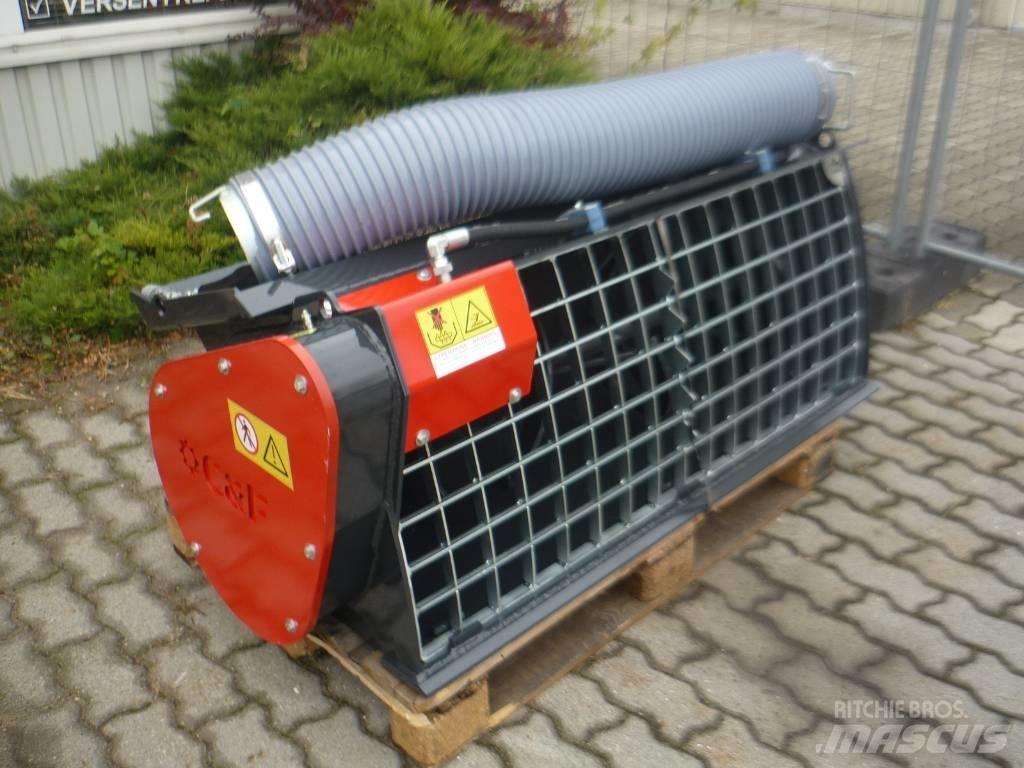  Betonkeverő kanál Skopor