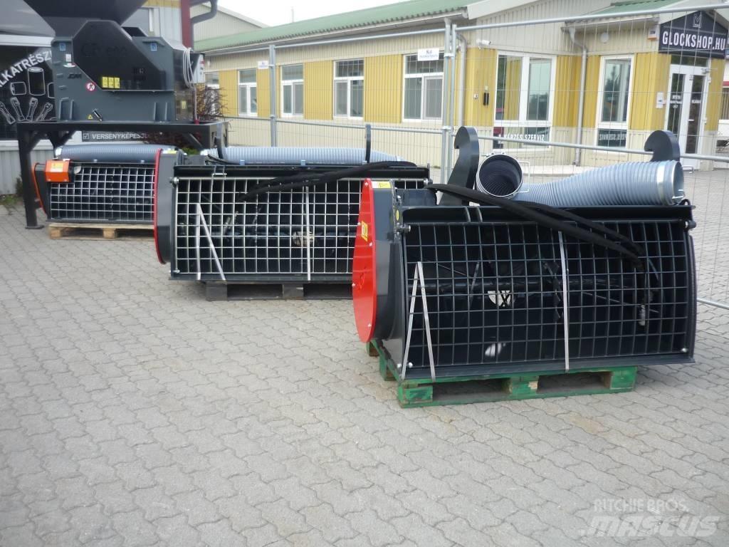  Betonkeverő kanál Skopor
