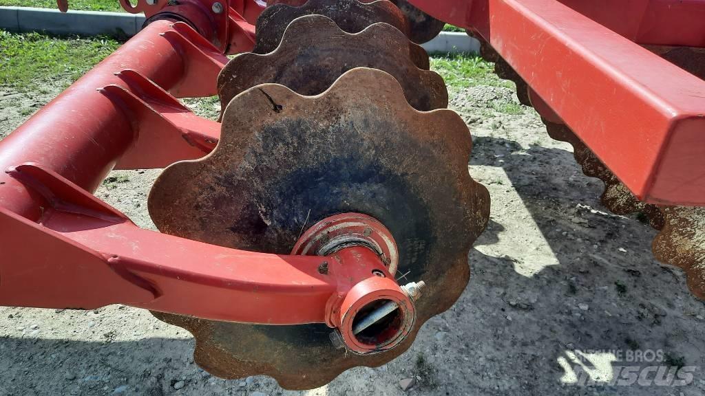 Horsch Tiger 3 MT Kultivatorer