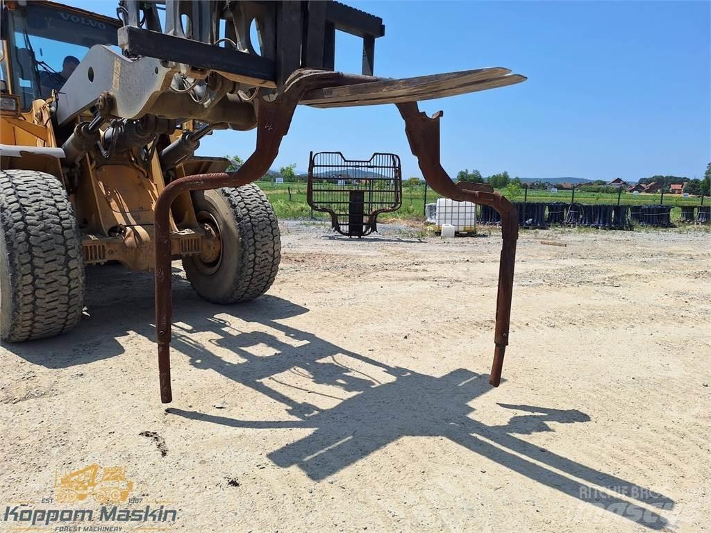 Timberjack 1110 Redskap till skogsmaskiner