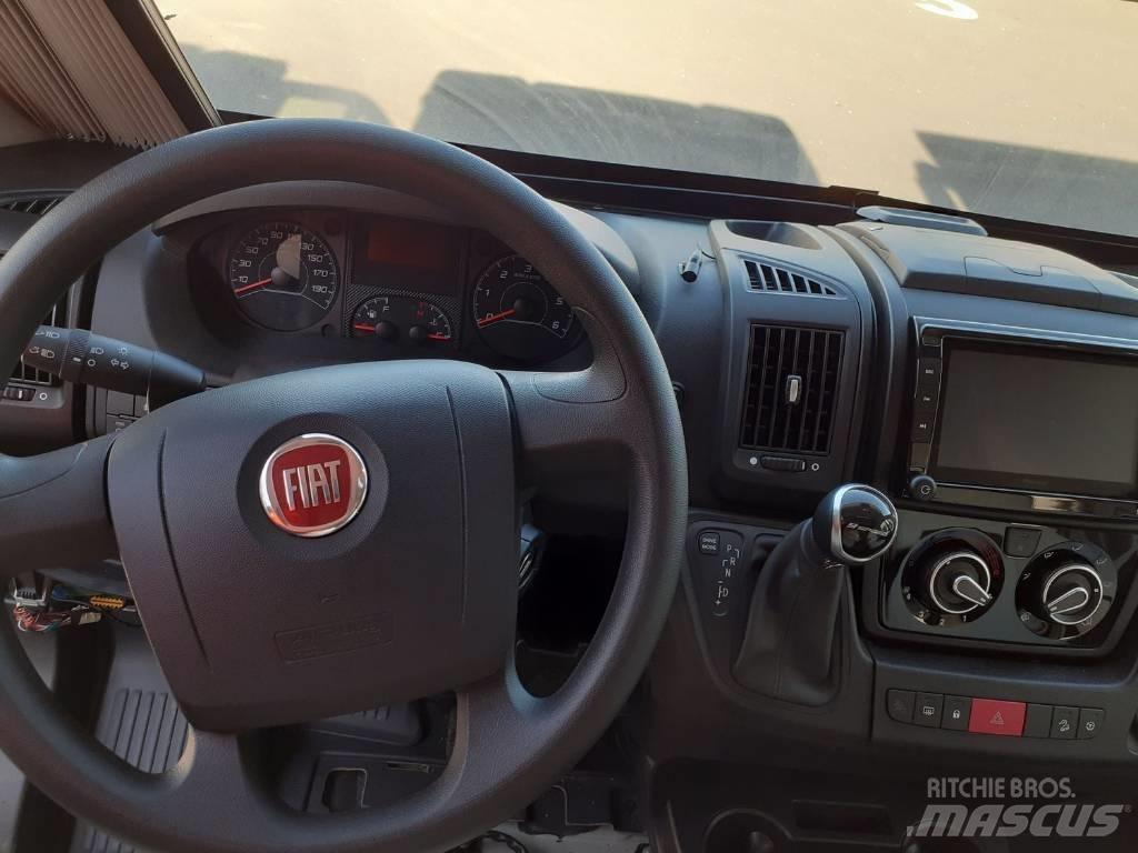 Fiat Ducato 3 Husbilar och husvagnar