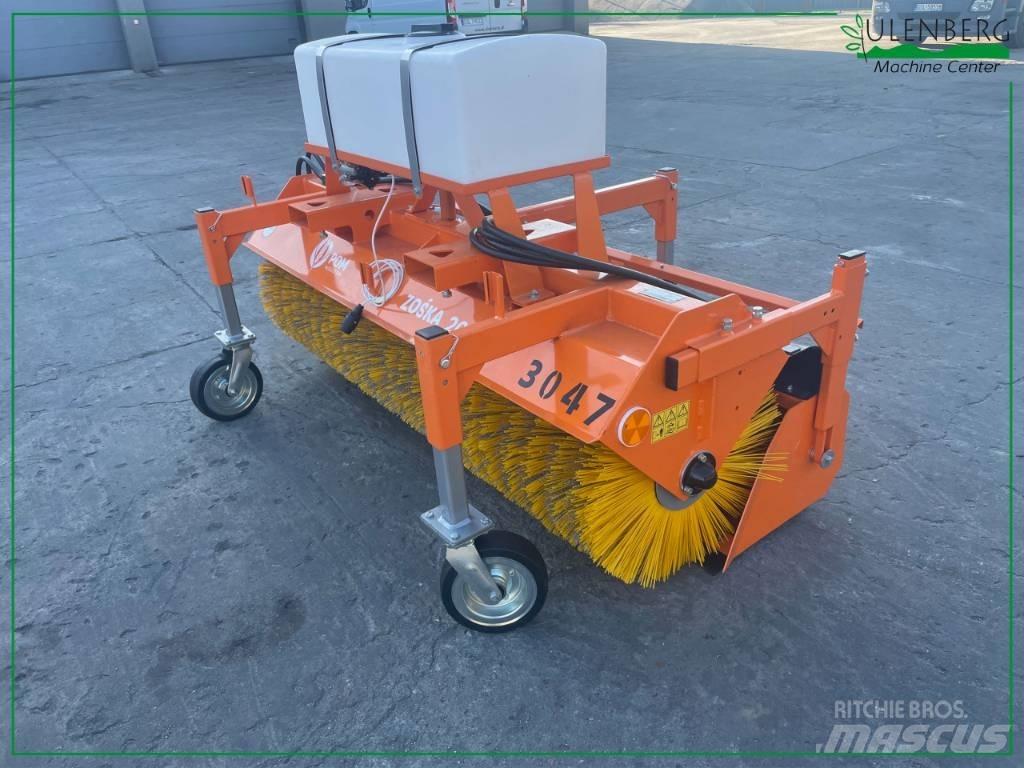 Pom AUGUSTÓW T801/1 Kompakttraktor-tillbehör