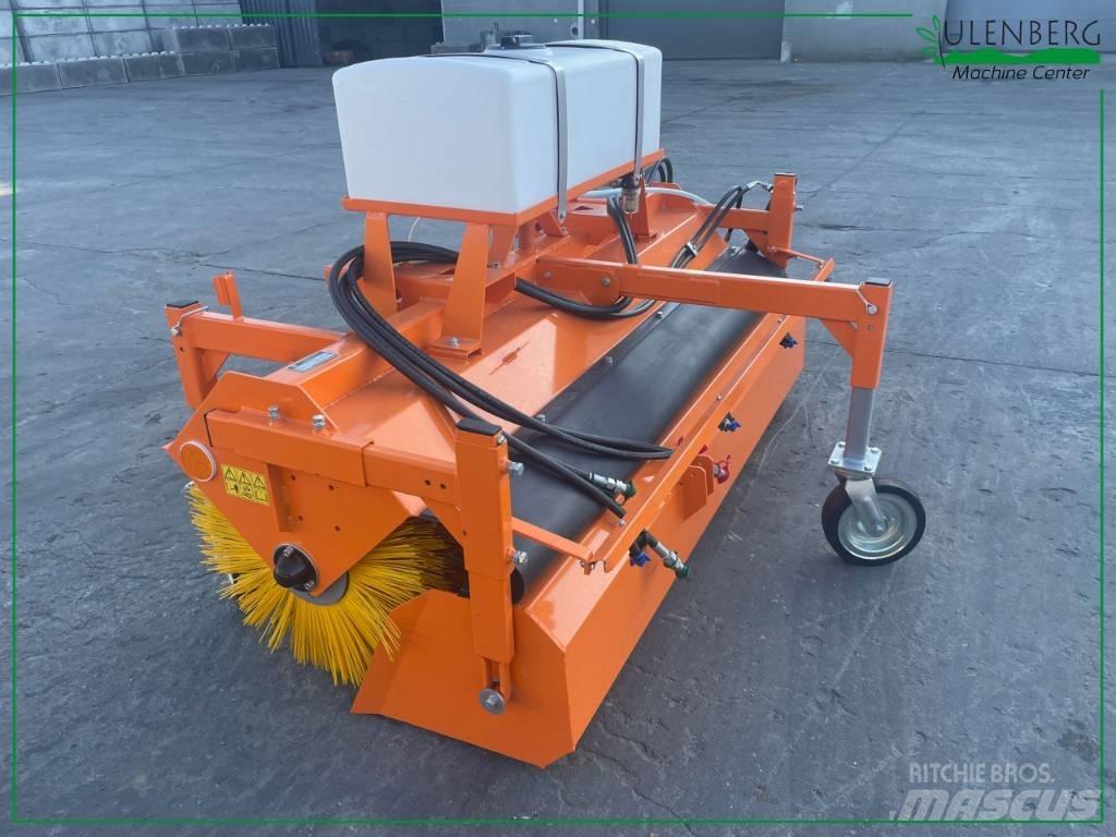 Pom AUGUSTÓW T801/1 Kompakttraktor-tillbehör