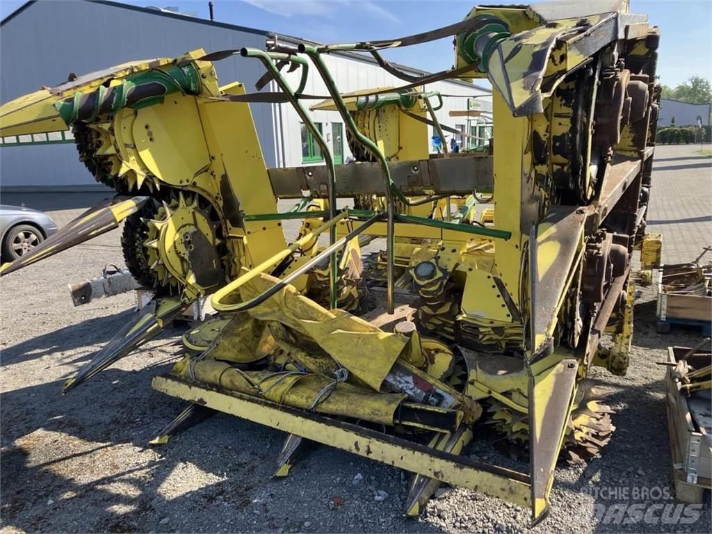 Kemper 360 Trösktillbehör