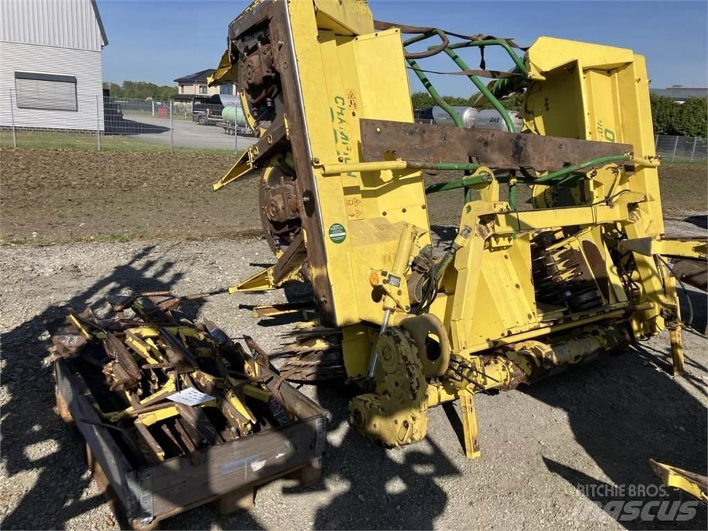 Kemper 360 Trösktillbehör