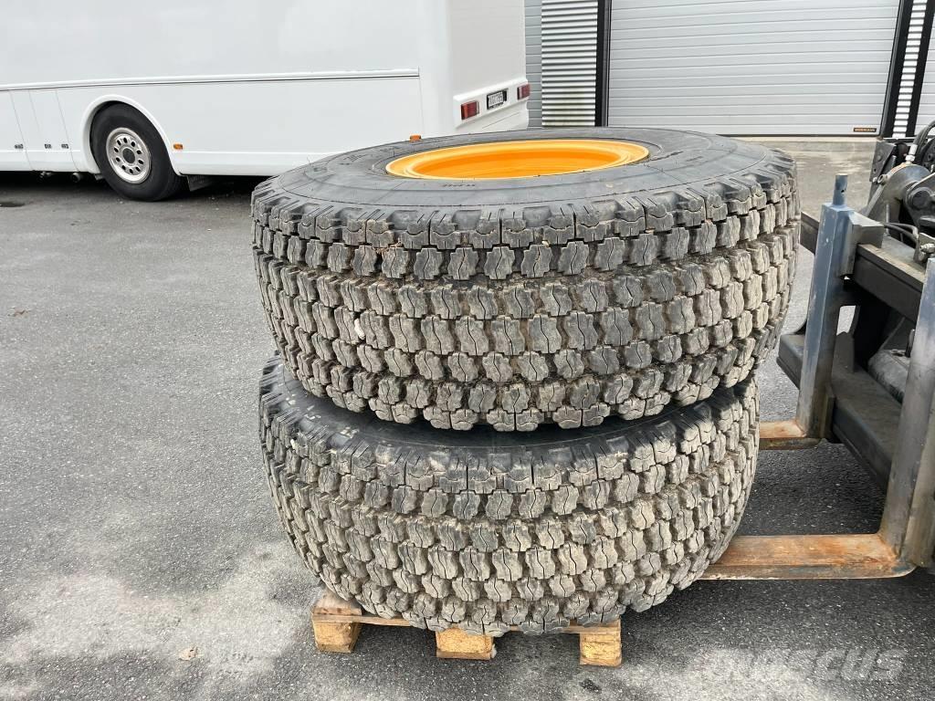 Yokohama 20,5R25 Övriga