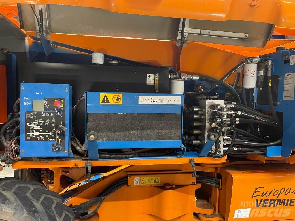 Genie Z 135/70 Bomliftar