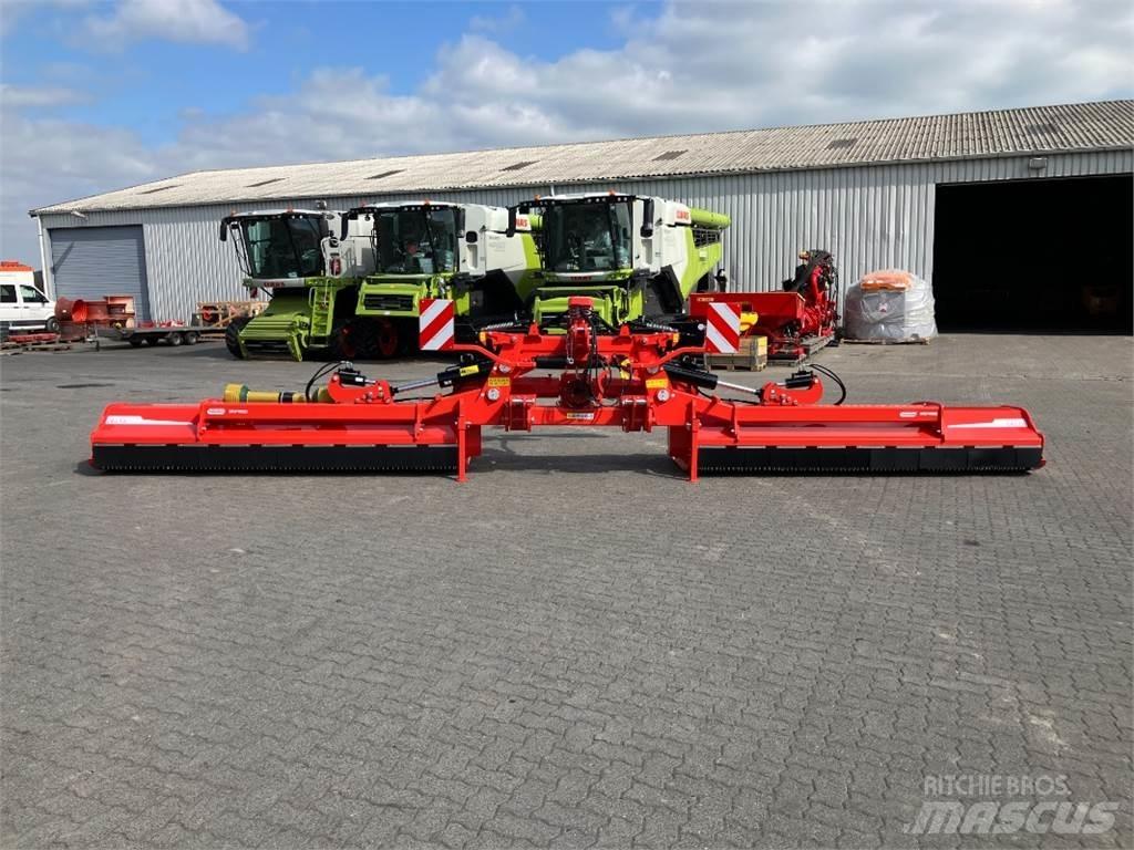 Maschio Delta 830 Övriga vallmaskiner