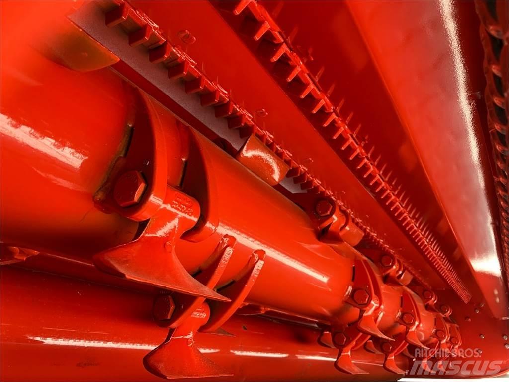 Maschio Delta 830 Övriga vallmaskiner