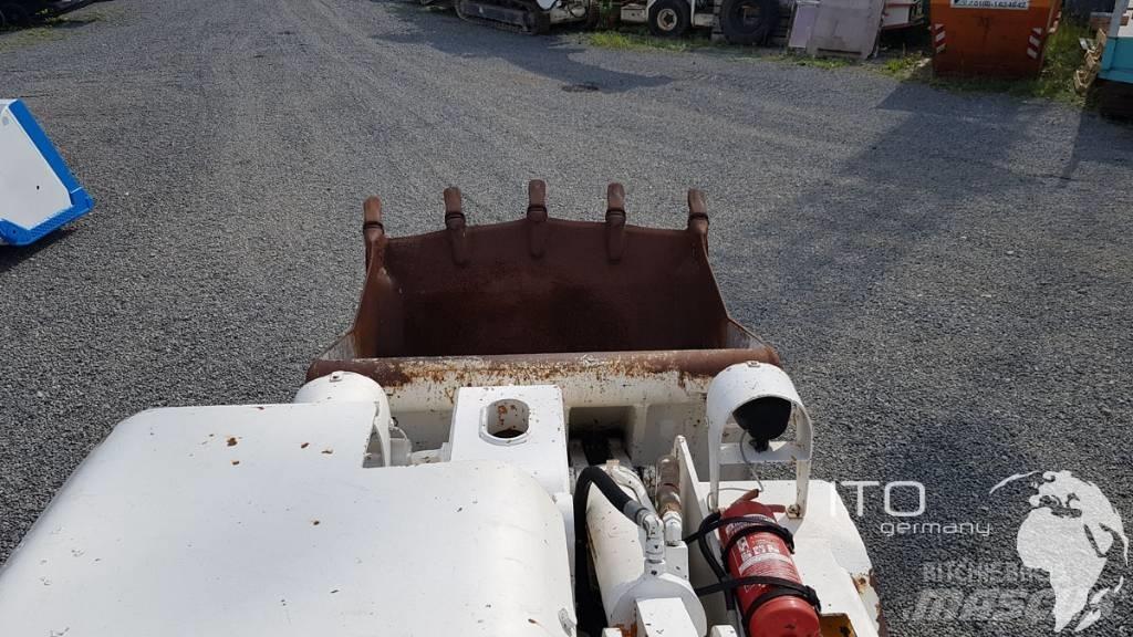 GHH LF 4.1 Gruvlastare