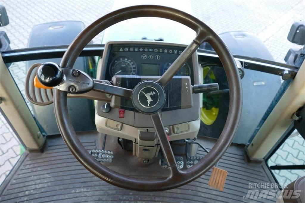 John Deere 6910 Traktorer