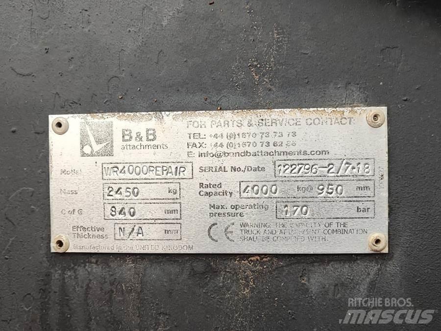 Linde H80D-03/900 Dieselmotviktstruckar