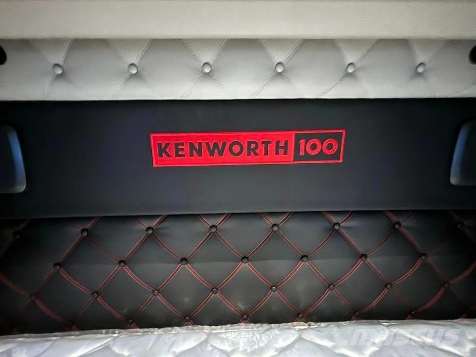 Kenworth T 680 Dragbilar