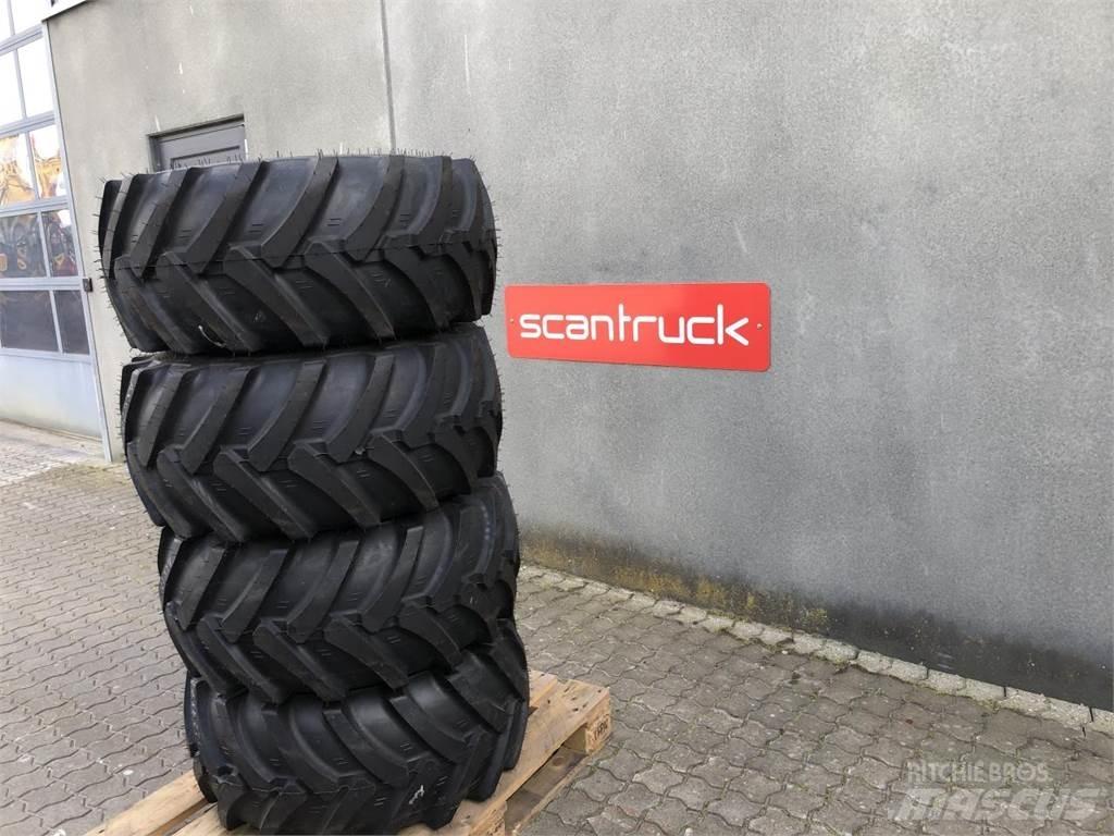  Øvrige Hjul Däck, hjul och fälgar