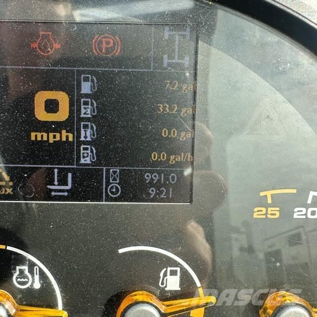 JCB 540-140 Teleskoplastare