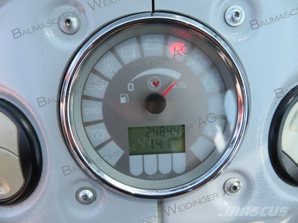 Kramer 5035 Hjullastare