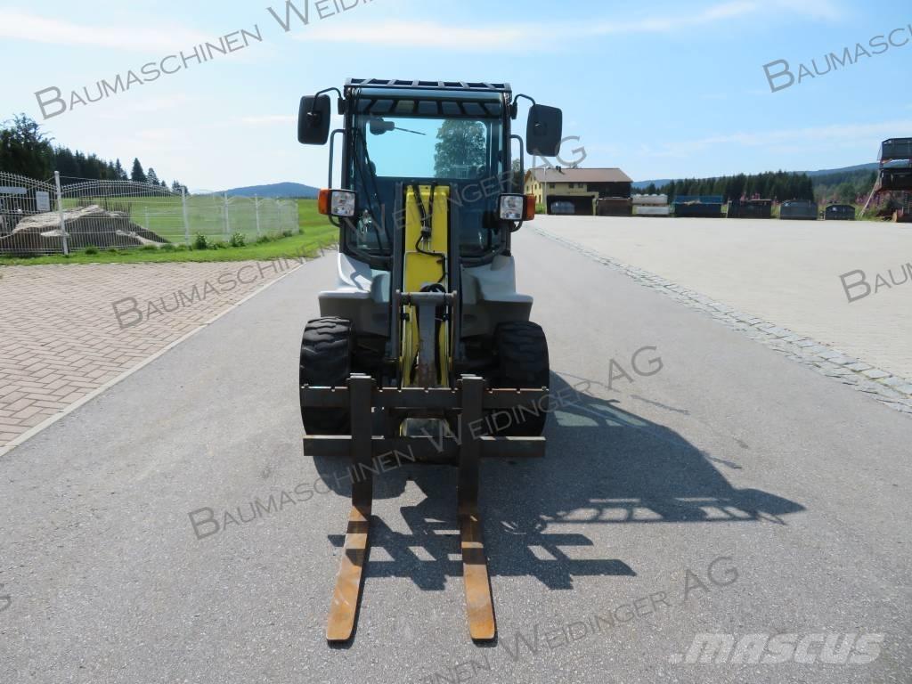 Kramer 5035 Hjullastare