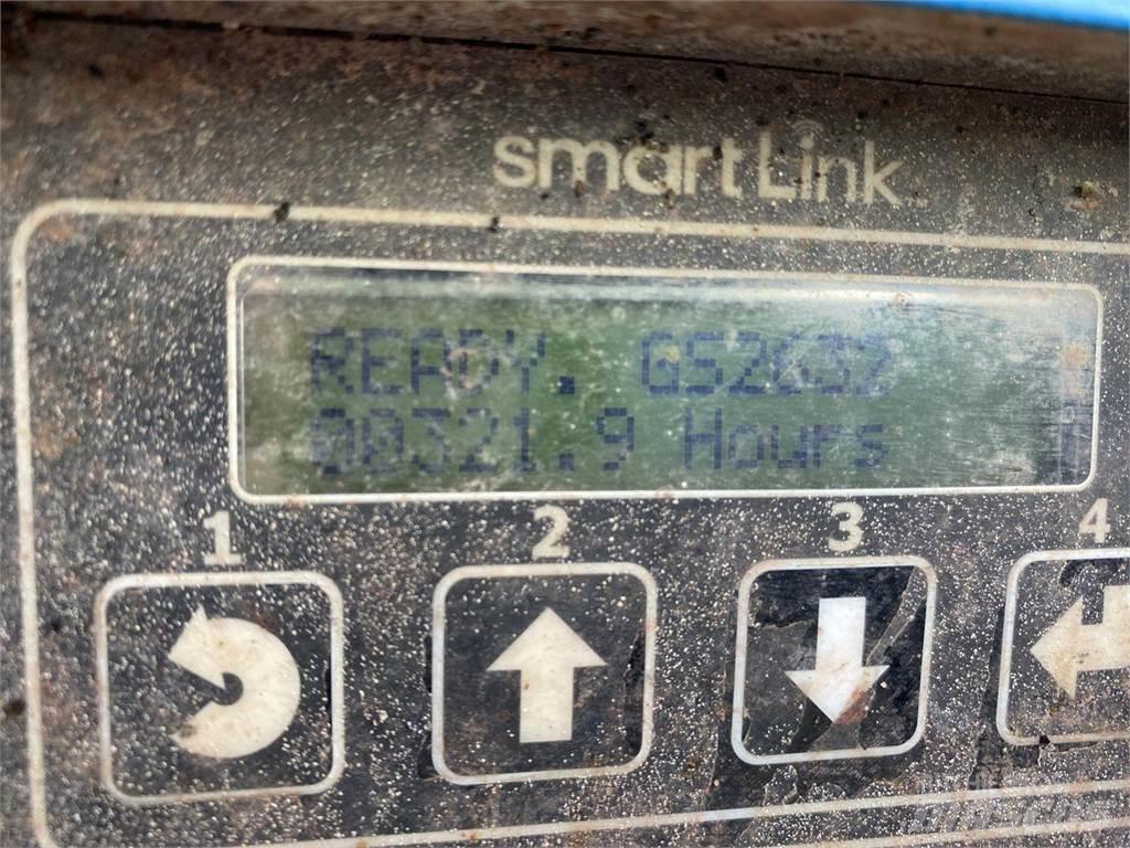 Genie GS2632 Saxliftar
