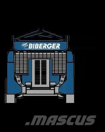 Magni ES1823RT Saxliftar