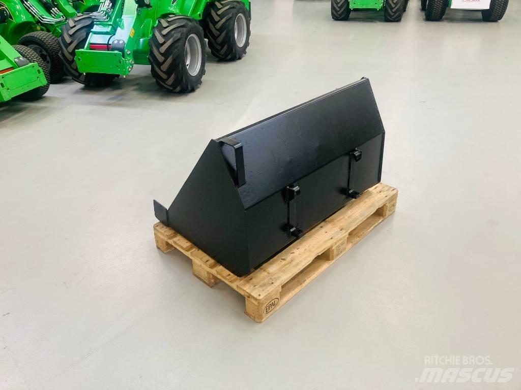 Avant Skovl 100 cm Övriga