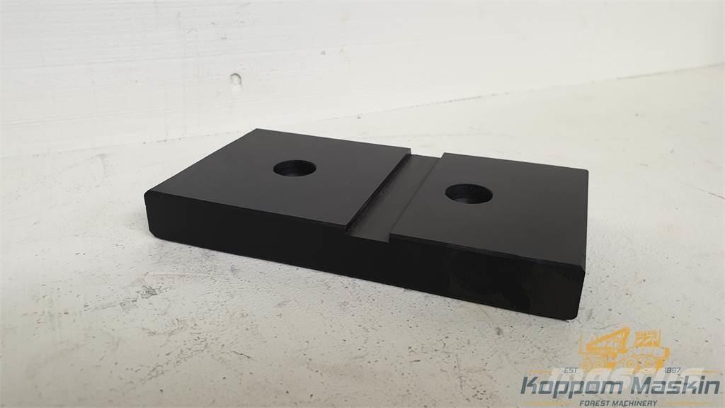 Ponsse P58874 Skotarkranar