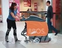 Taski Swingo 755 B Skurborsttorkar