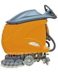 Taski Swingo 755 B Skurborsttorkar