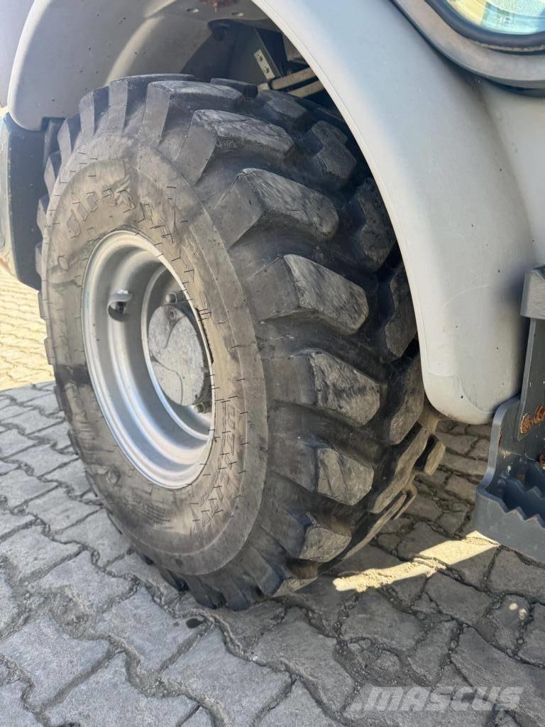 Kramer 8095 Hjullastare