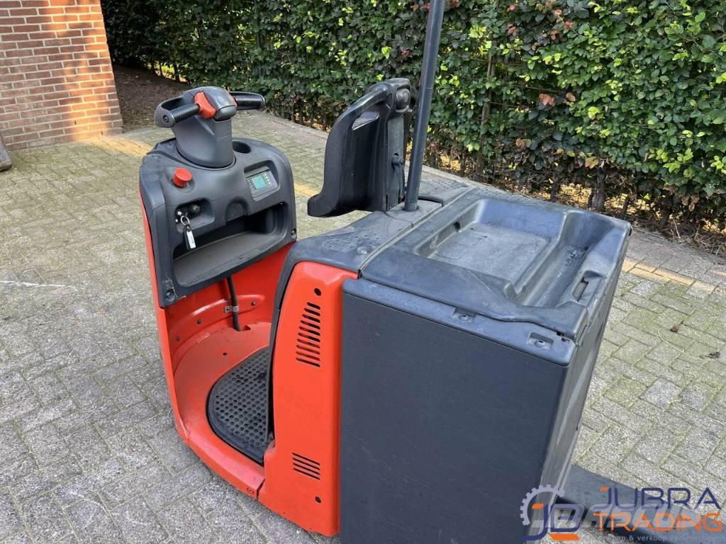 Linde N20 Låglyftare utan plattform