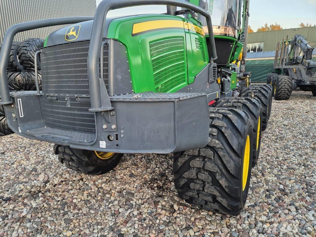 John Deere 1170 G Skördare