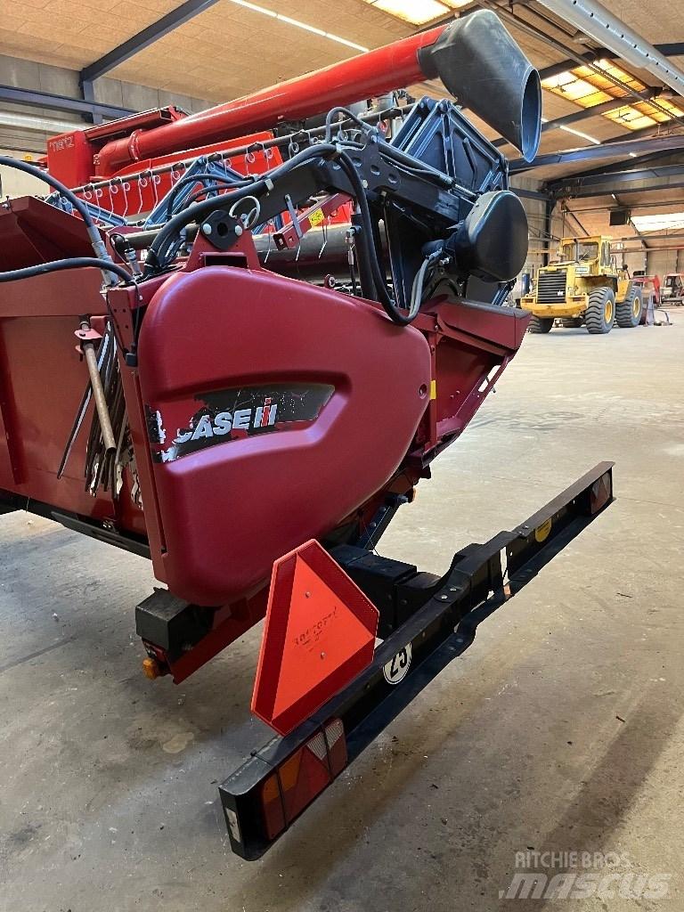 Case IH 9230 Skördetröskor