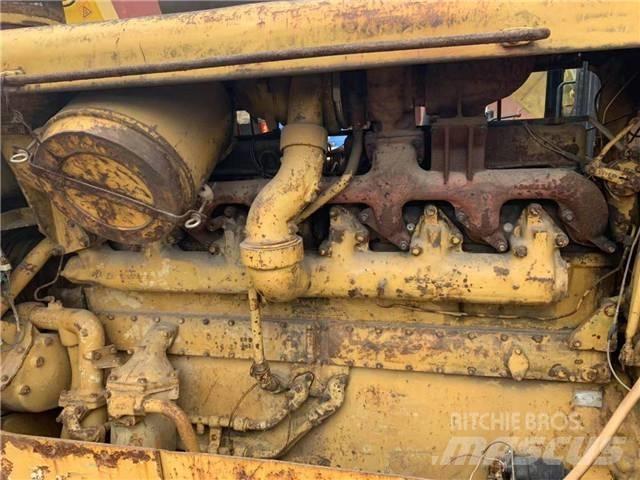CAT D 8 K Bandschaktare