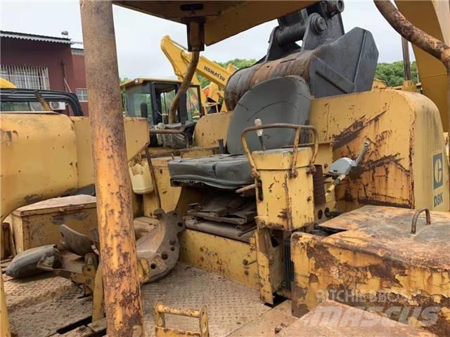 CAT D 8 K Bandschaktare