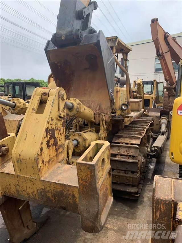 CAT D 8 K Bandschaktare