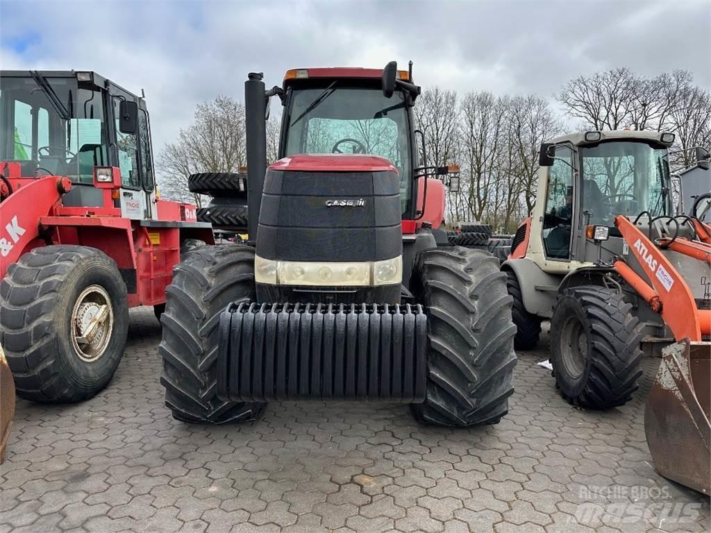 Case IH Magnum 335 Traktorer