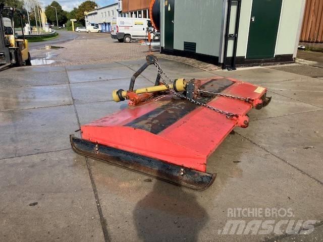 Peecon WB 285 Slåttermaskiner