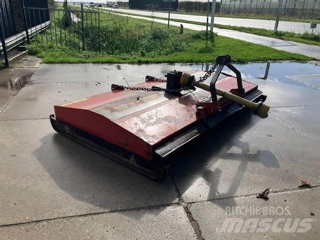 Peecon WB 285 Slåttermaskiner