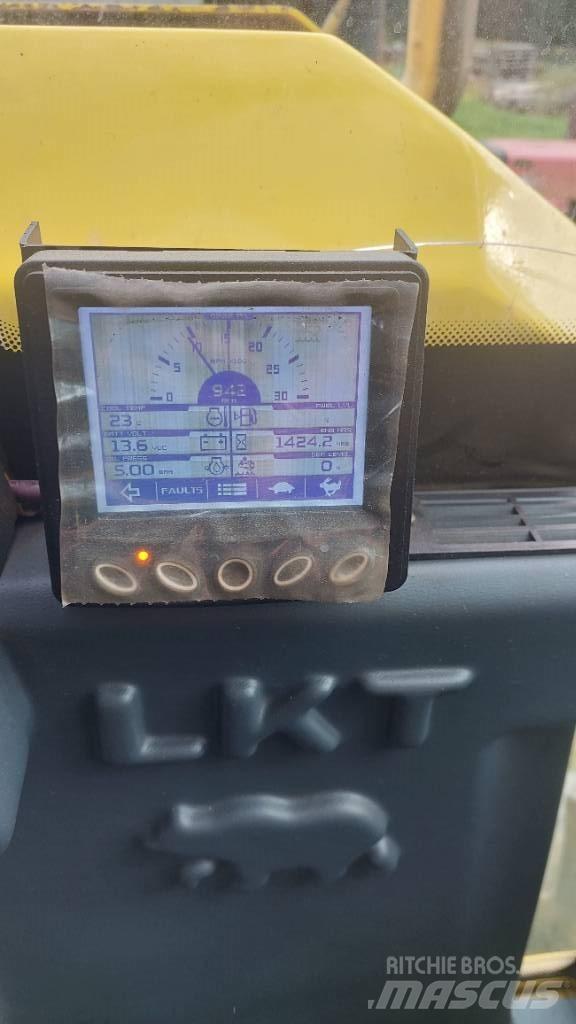 LKT 130 ITL Lunnare