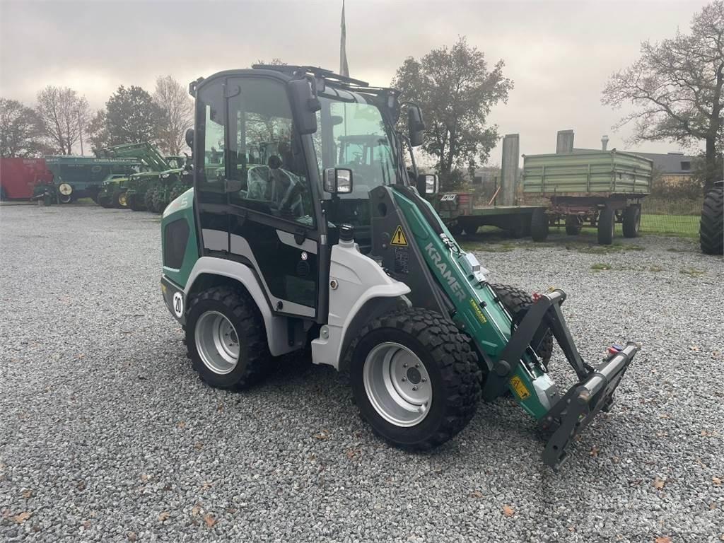 Kramer KL14.5 *DEMO* Hjullastare