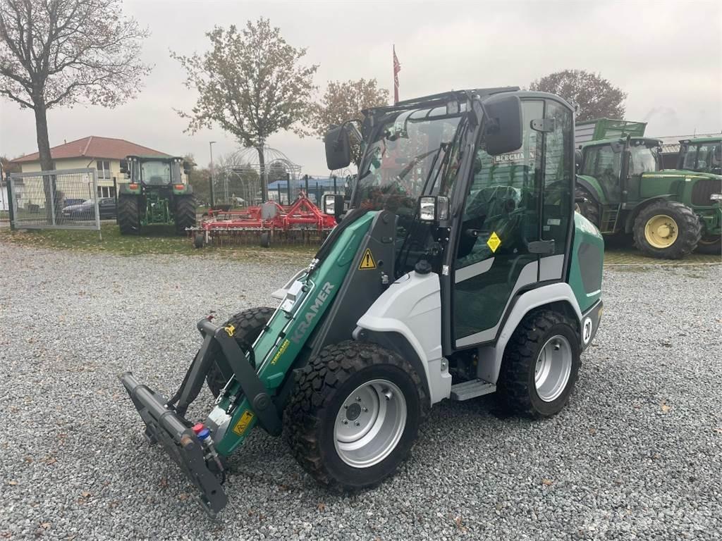 Kramer KL14.5 *DEMO* Hjullastare