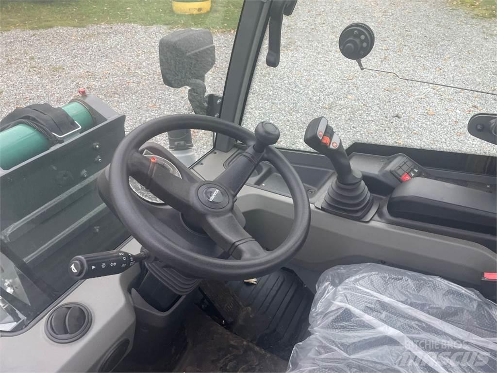 Kramer KL14.5 *DEMO* Hjullastare