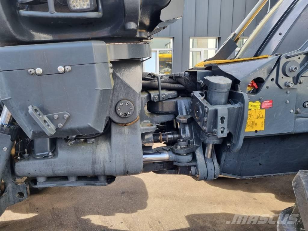 Ponsse Scorpion Skördare