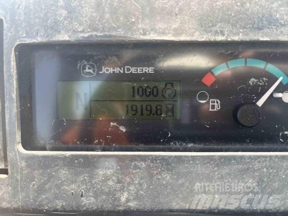 John Deere 210LEP Hjullastare