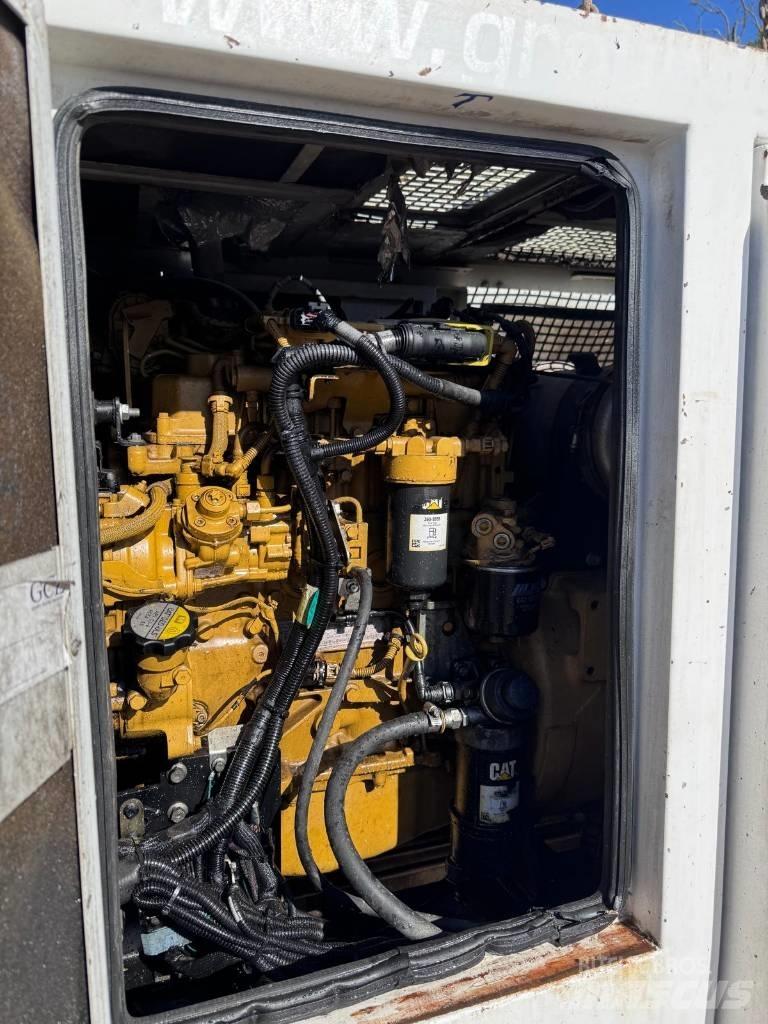 Schwing SP750-18 Lastbilar med betongpump