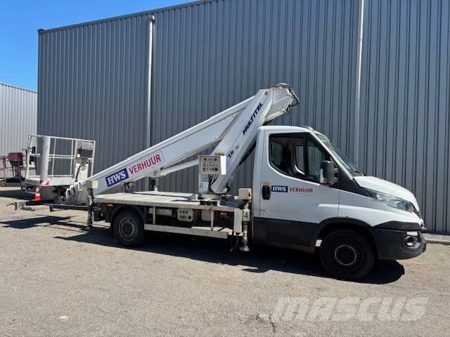 Multitel MT 240 Billyftar