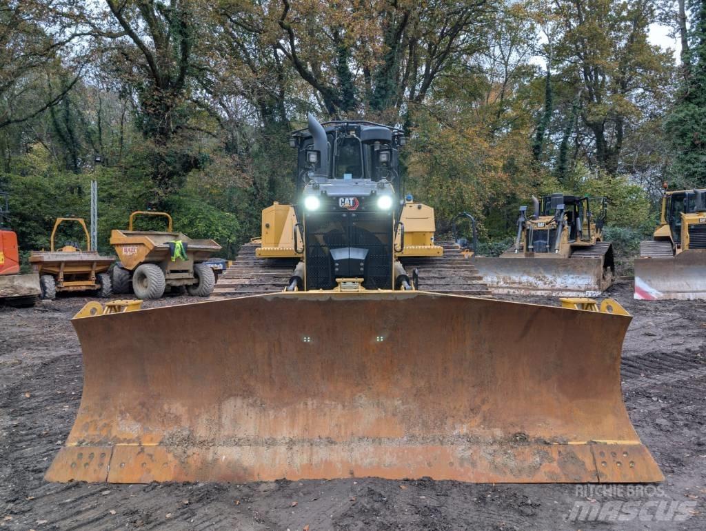 CAT D 6 LGP Bandschaktare