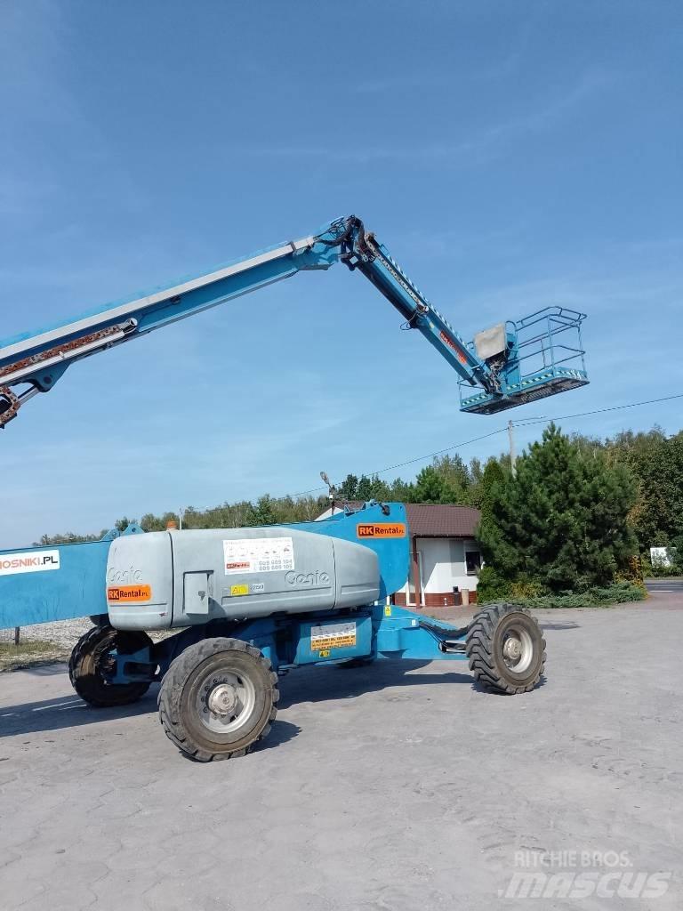 Genie Z 135/70 Bomliftar