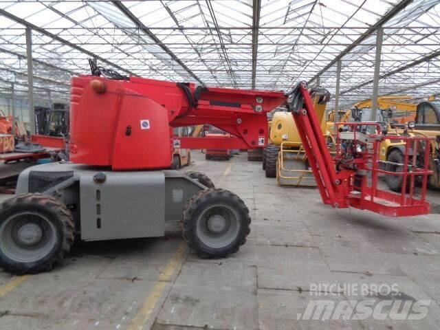 Haulotte HA120 Bomliftar