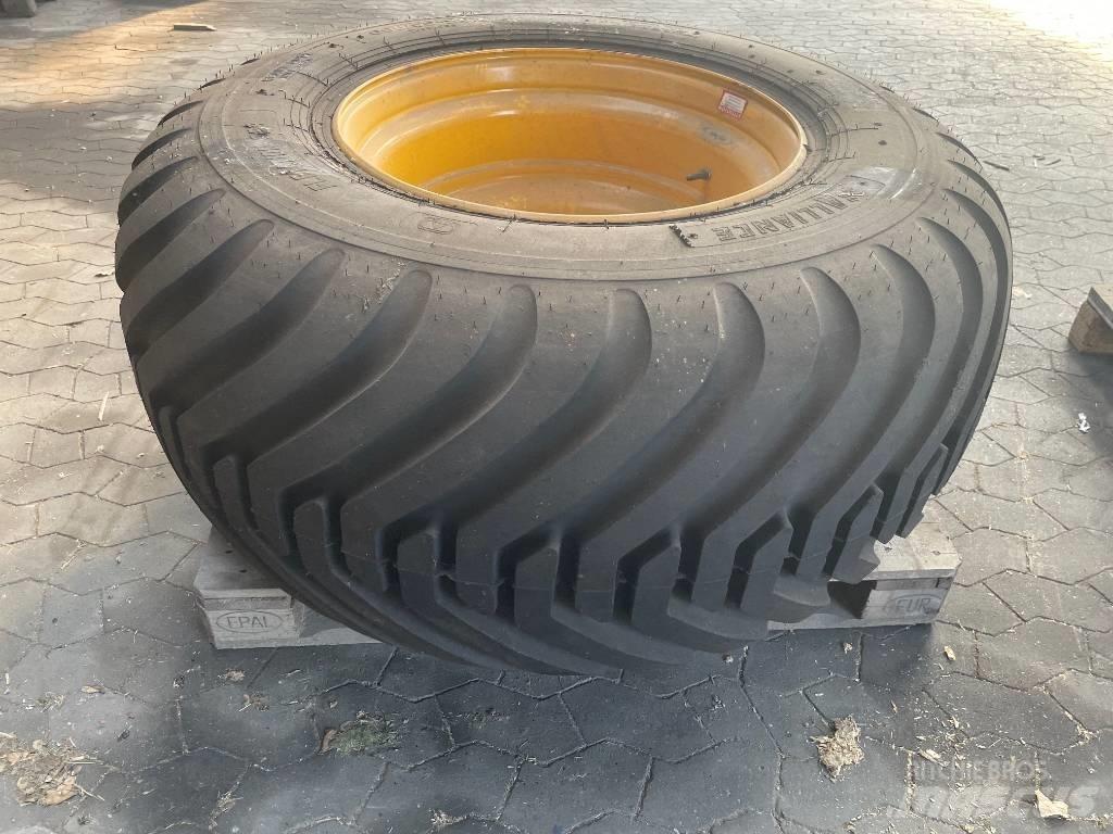 Alliance 600/55-26.5 Traktorer