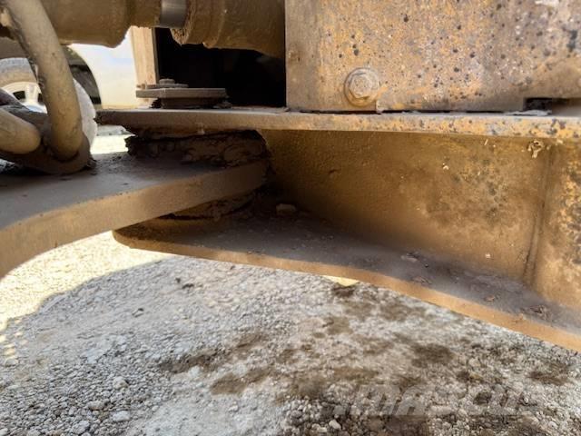 CAT 938 G II Hjullastare